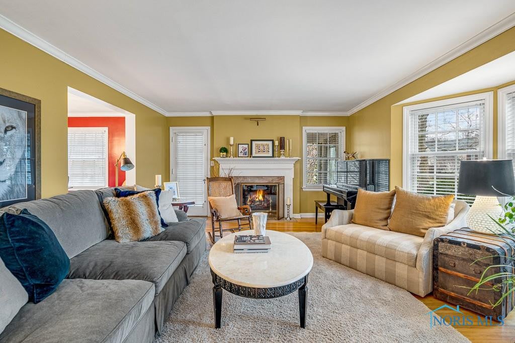 2233 Innisbrook Road Toledo, OH 43606 - Photo 8 of 40 Gallery Image 8