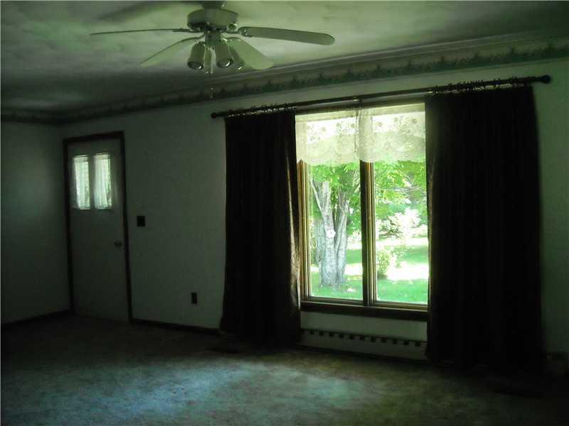 16 Frenchs Mill Road Sangerville, ME 04479 - Photo 6 of 11 Living Room. Another living room photo.