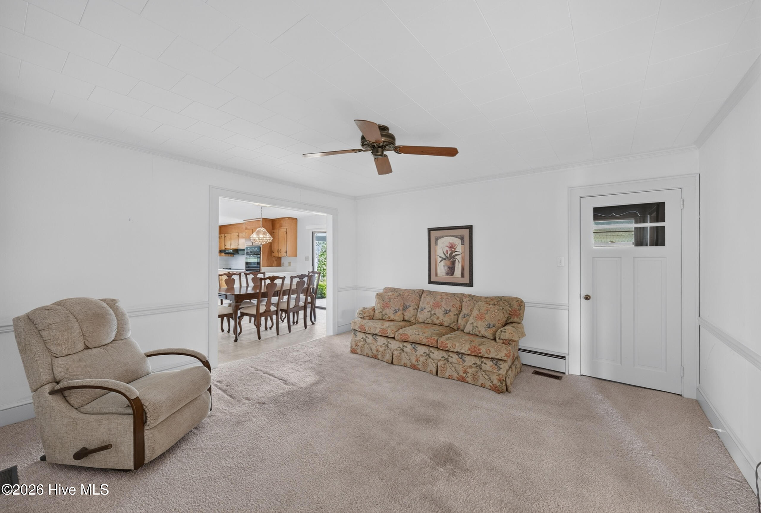 408 Rocky Hock Creek Road Edenton, NC 27932 - Photo 32 of 56