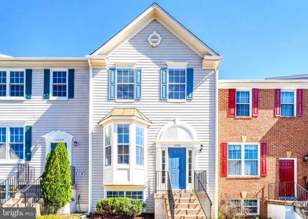 $474,900 | 10504 Montrose Way, Manassas, VA 20109