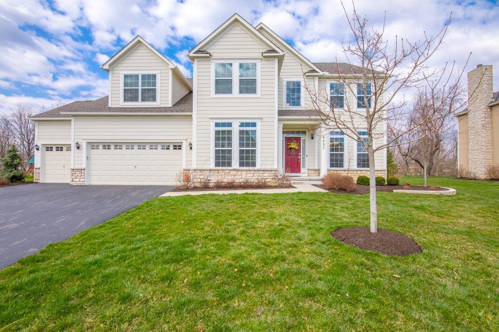 4237 Summit Bend Road Hilliard, OH 43026 - Photo 1 of 65 Gallery Image 1