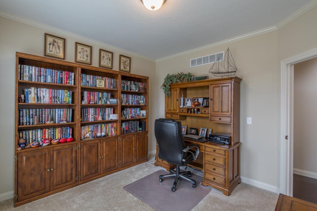 4237 Summit Bend Road Hilliard, OH 43026 - Photo 11 of 65 Gallery Image 11