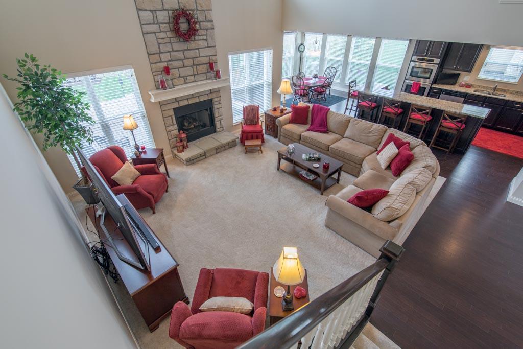 4237 Summit Bend Road Hilliard, OH 43026 - Photo 15 of 65 Gallery Image 15