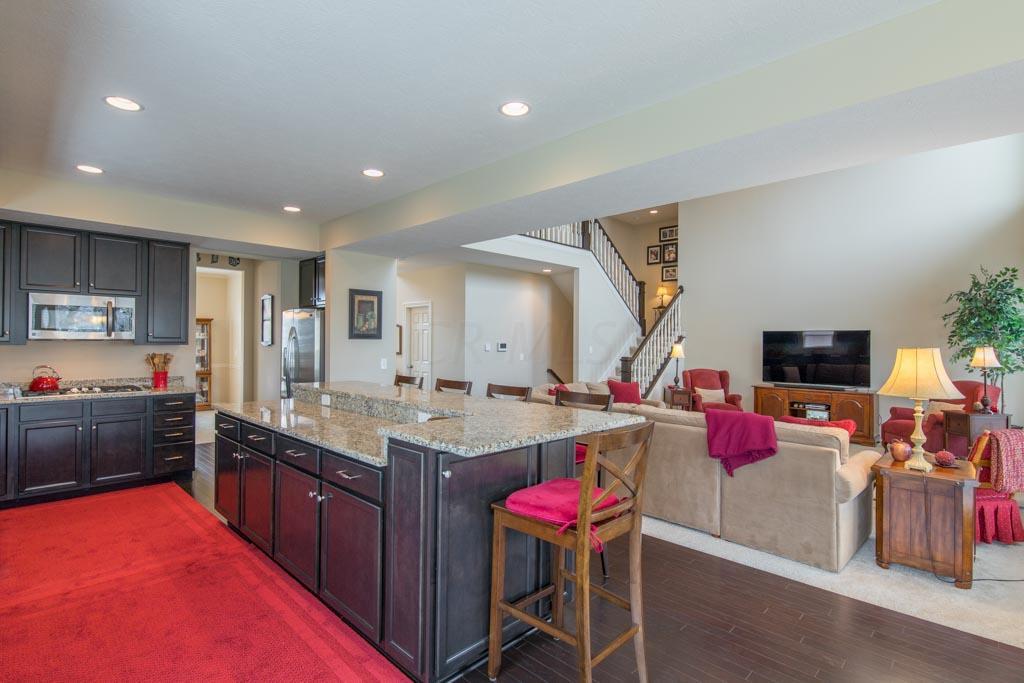 4237 Summit Bend Road Hilliard, OH 43026 - Photo 23 of 65 Gallery Image 23