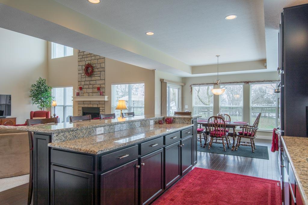 4237 Summit Bend Road Hilliard, OH 43026 - Photo 25 of 65 Gallery Image 25