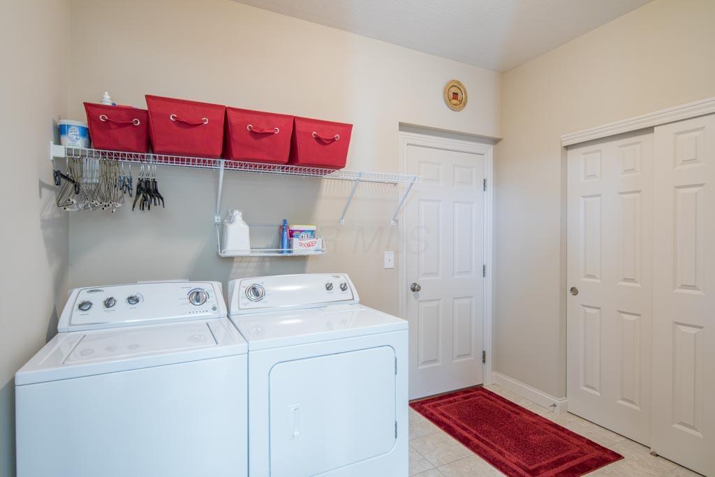 4237 Summit Bend Road Hilliard, OH 43026 - Photo 32 of 65 Gallery Image 32