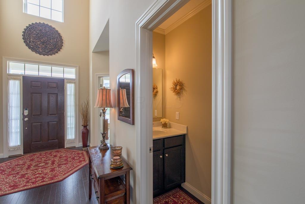 4237 Summit Bend Road Hilliard, OH 43026 - Photo 5 of 65 Gallery Image 5