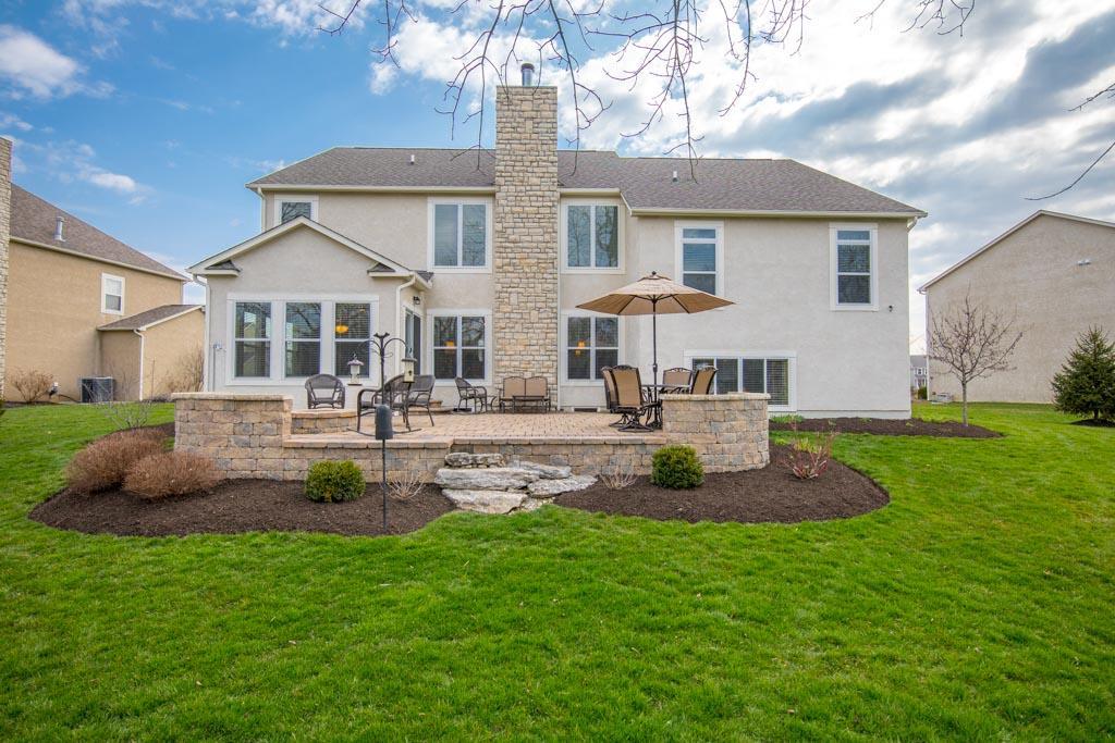 4237 Summit Bend Road Hilliard, OH 43026 - Photo 57 of 65 Gallery Image 57