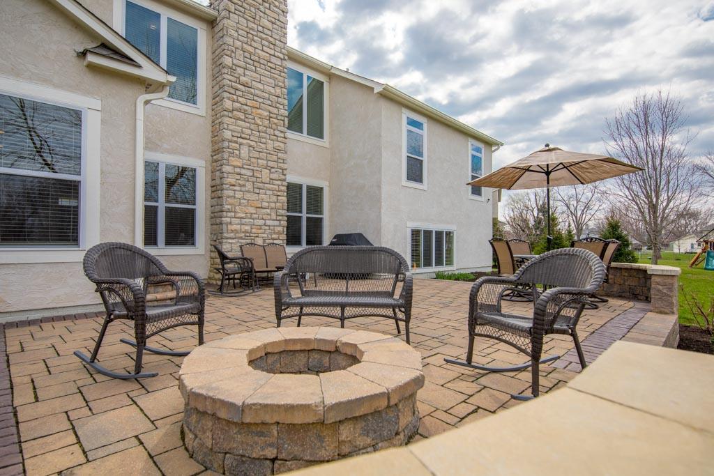 4237 Summit Bend Road Hilliard, OH 43026 - Photo 61 of 65 Gallery Image 61