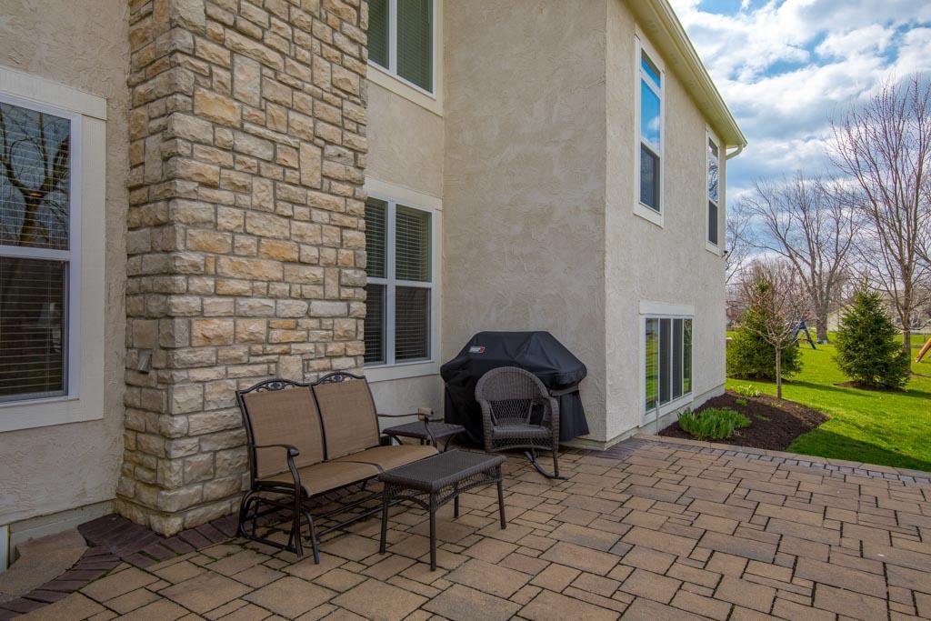 4237 Summit Bend Road Hilliard, OH 43026 - Photo 63 of 65 Gallery Image 63