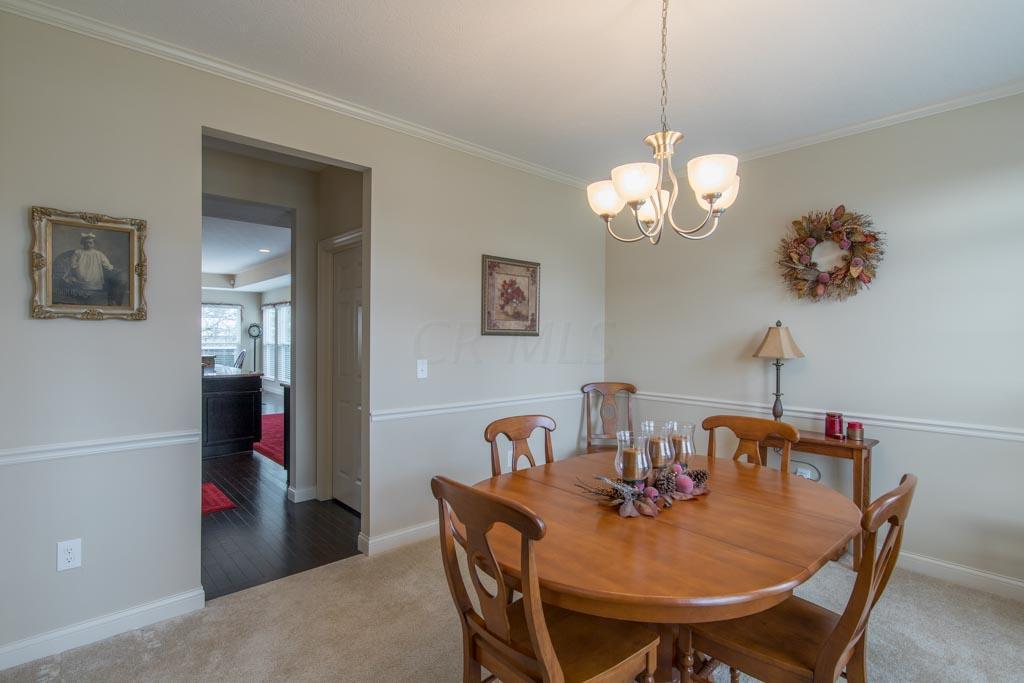 4237 Summit Bend Road Hilliard, OH 43026 - Photo 8 of 65 Gallery Image 8