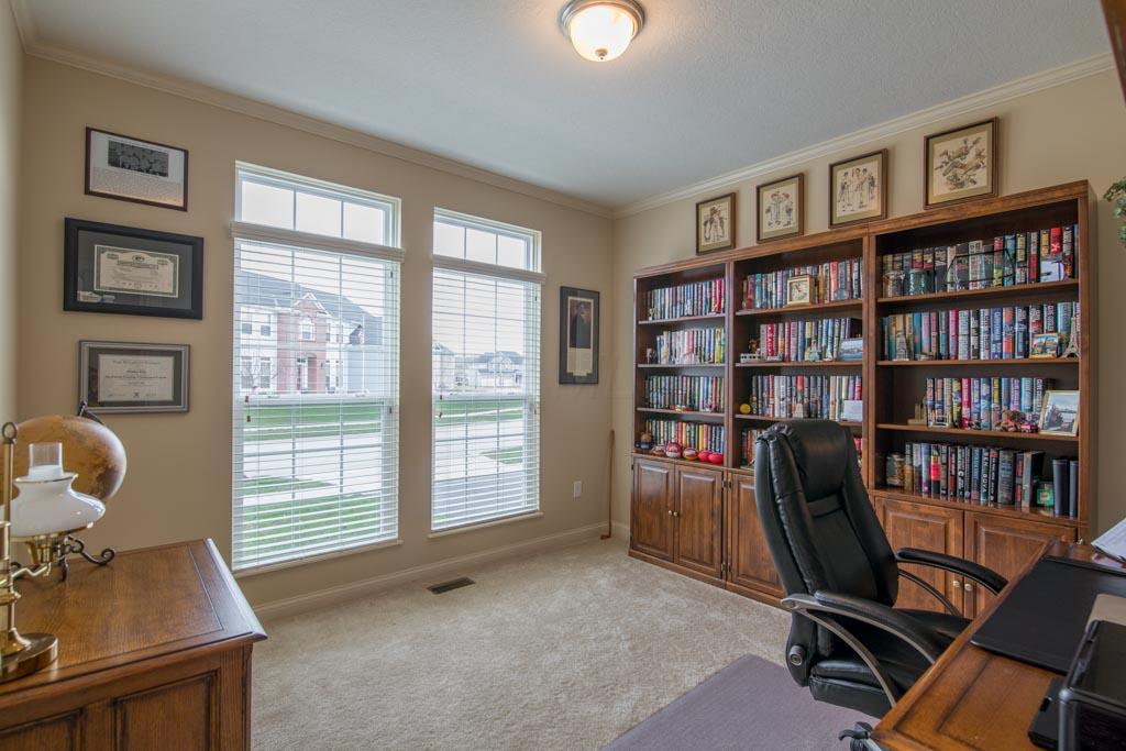4237 Summit Bend Road Hilliard, OH 43026 - Photo 10 of 65 Gallery Image 10