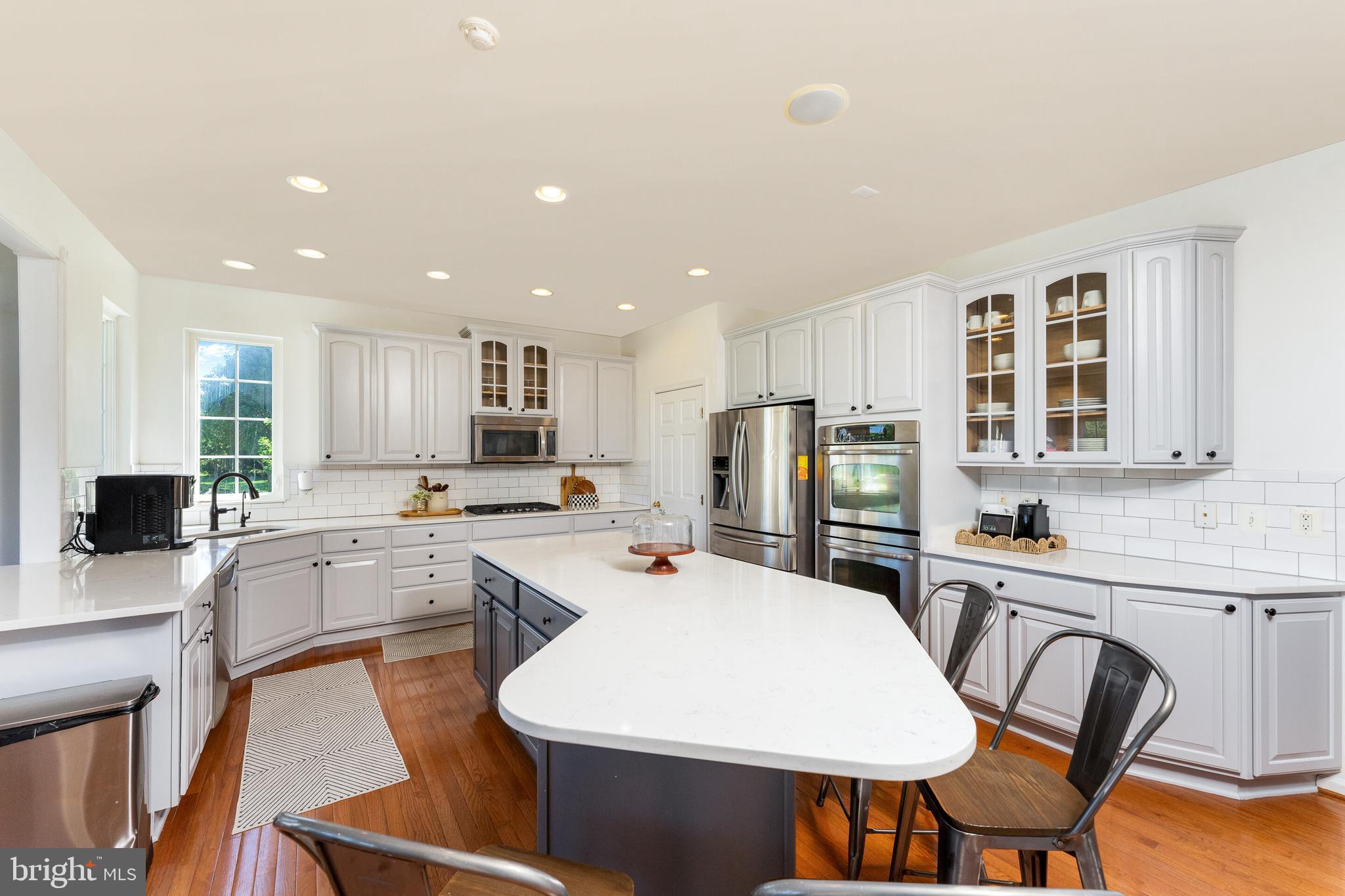 4650 Spring Run Road Warrenton, VA 20187 - Photo 12 of 47
