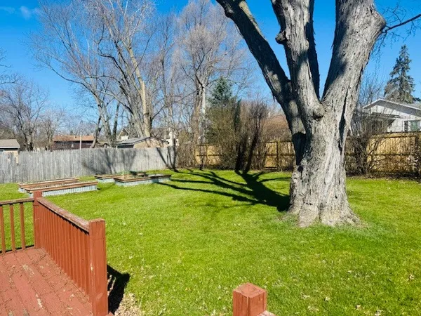 $2,750 | 907 West Washington Avenue, Lake Bluff, IL 60044