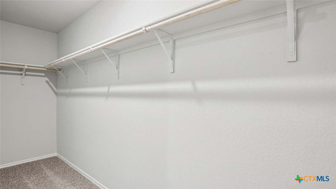 1303 Newey Circle Temple, TX 76504 - Photo 22 of 33 a view of closet