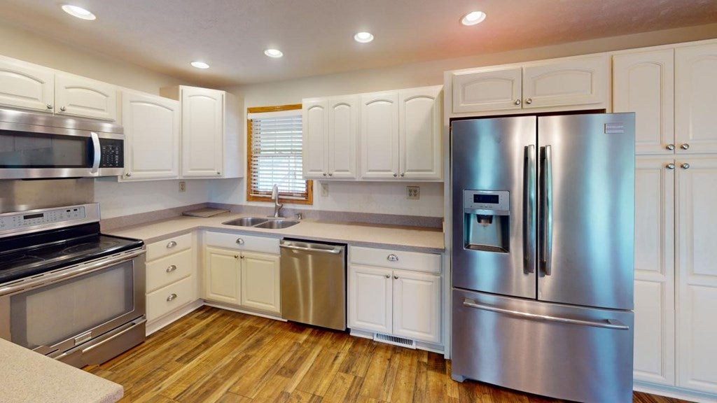 255 Hickman Road Minford, OH 45653 - Photo 11 of 38 Gallery Image 11