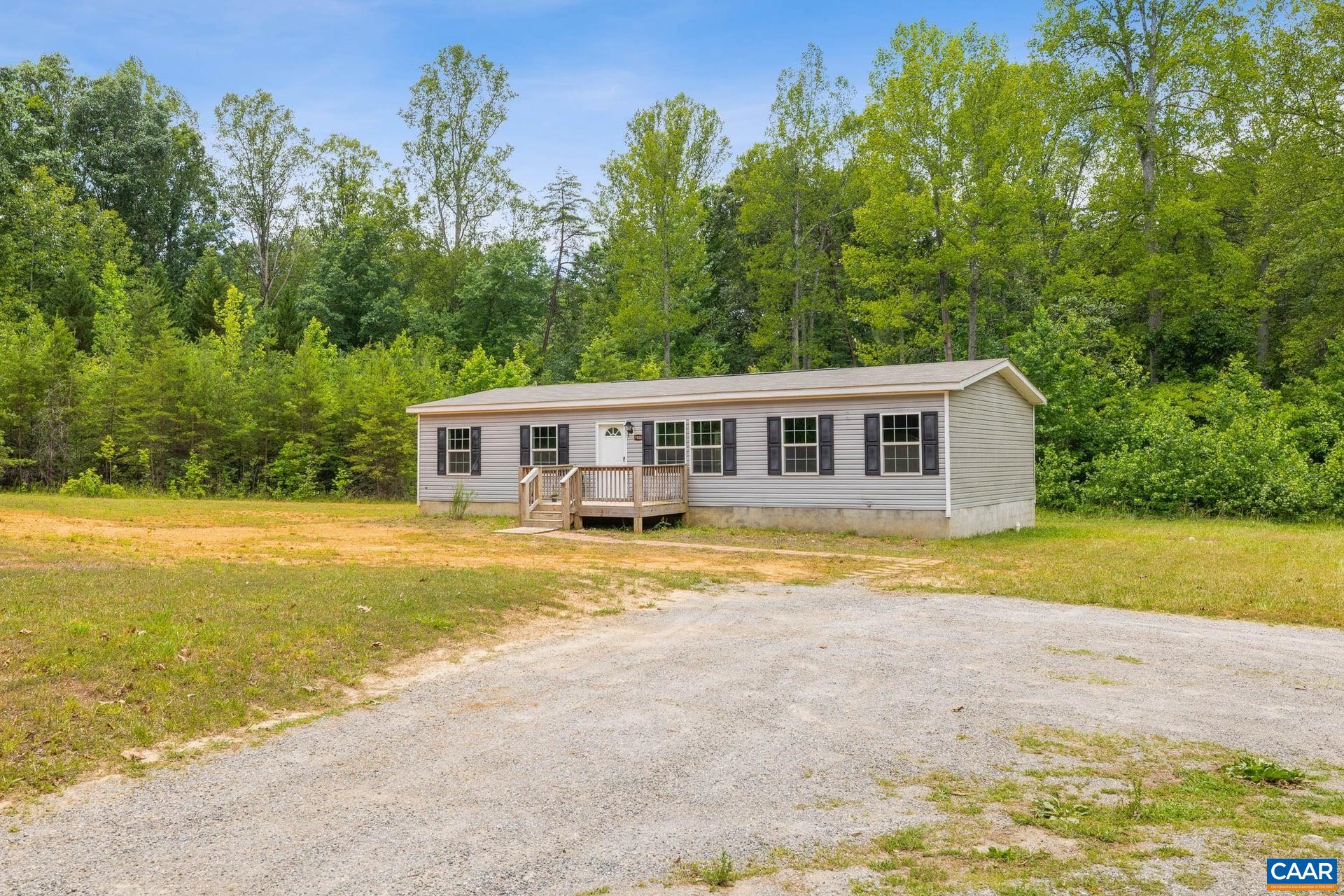 1920 Waltons Store Road Louisa, VA 23093 - Photo 27 of 34