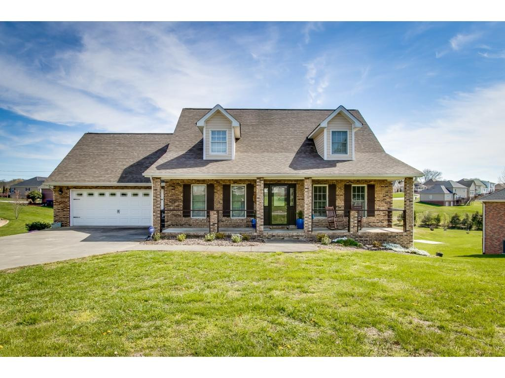 3404 Bailey Ranch Road Kingsport, TN 37660 - Photo 1 of 36 Photo 1