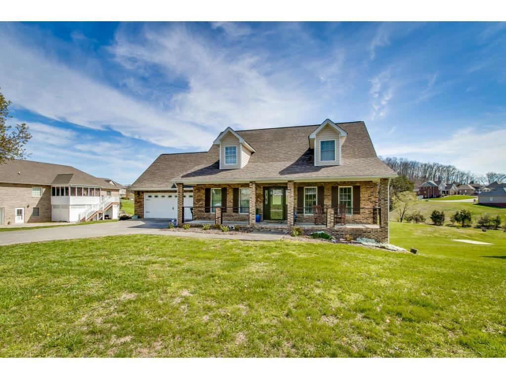 3404 Bailey Ranch Road Kingsport, TN 37660 - Photo 3 of 36 Photo 3