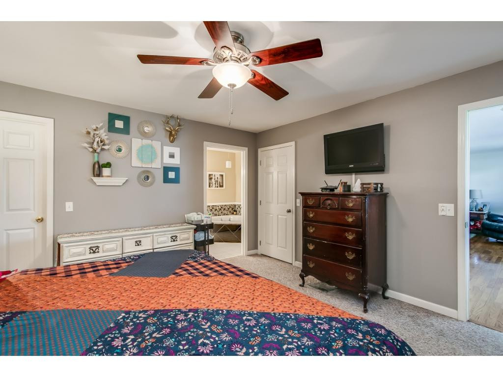 3404 Bailey Ranch Road Kingsport, TN 37660 - Photo 21 of 36 Photo 21
