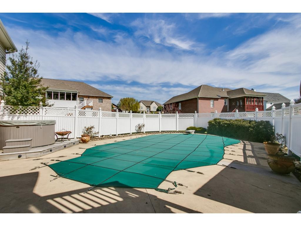 3404 Bailey Ranch Road Kingsport, TN 37660 - Photo 33 of 36 Photo 33