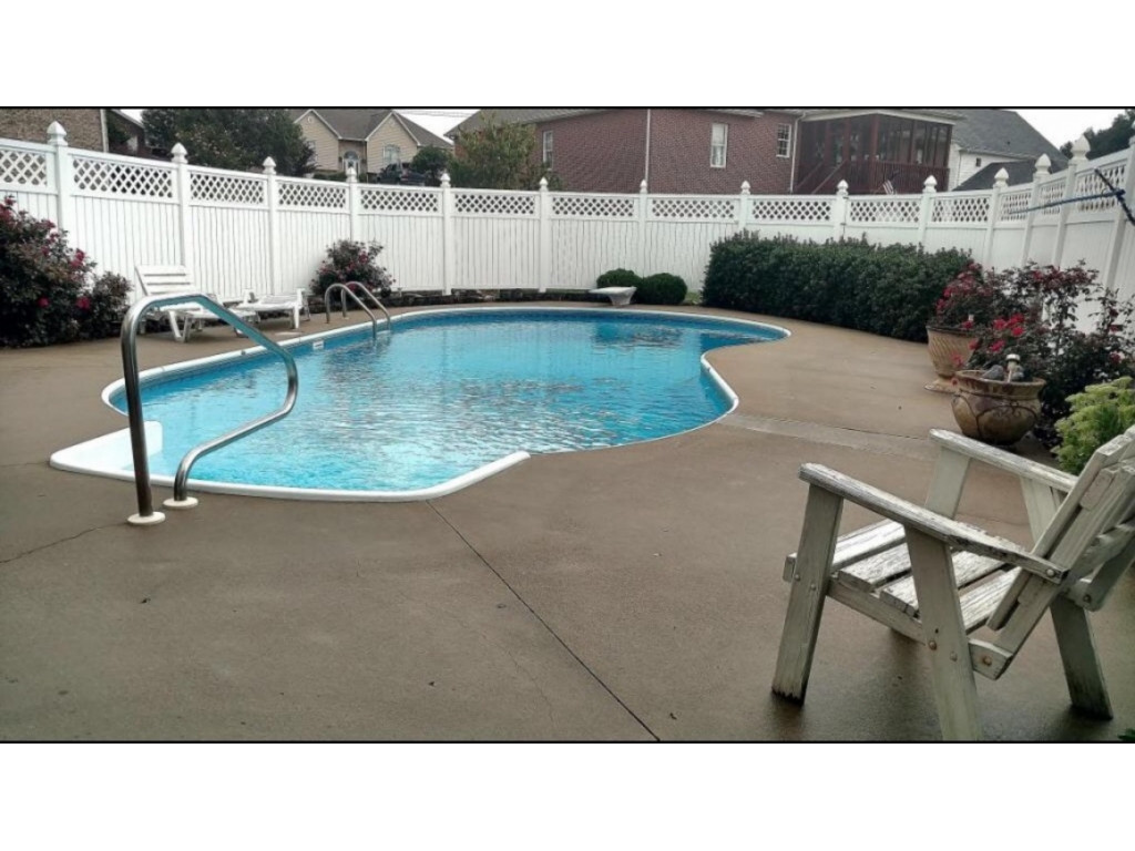 3404 Bailey Ranch Road Kingsport, TN 37660 - Photo 35 of 36 Photo 35