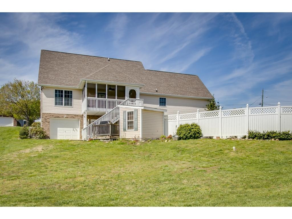 3404 Bailey Ranch Road Kingsport, TN 37660 - Photo 36 of 36 Photo 36