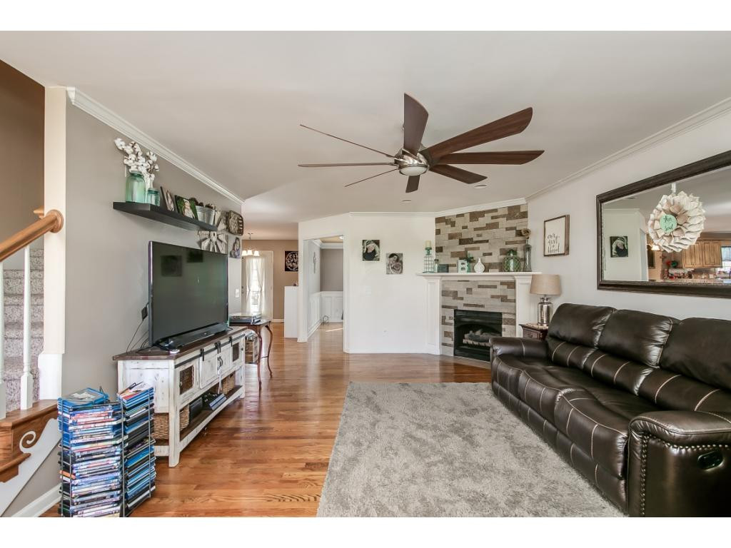 3404 Bailey Ranch Road Kingsport, TN 37660 - Photo 5 of 36 Photo 5