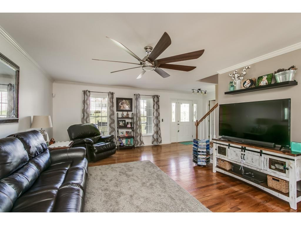 3404 Bailey Ranch Road Kingsport, TN 37660 - Photo 8 of 36 Photo 8