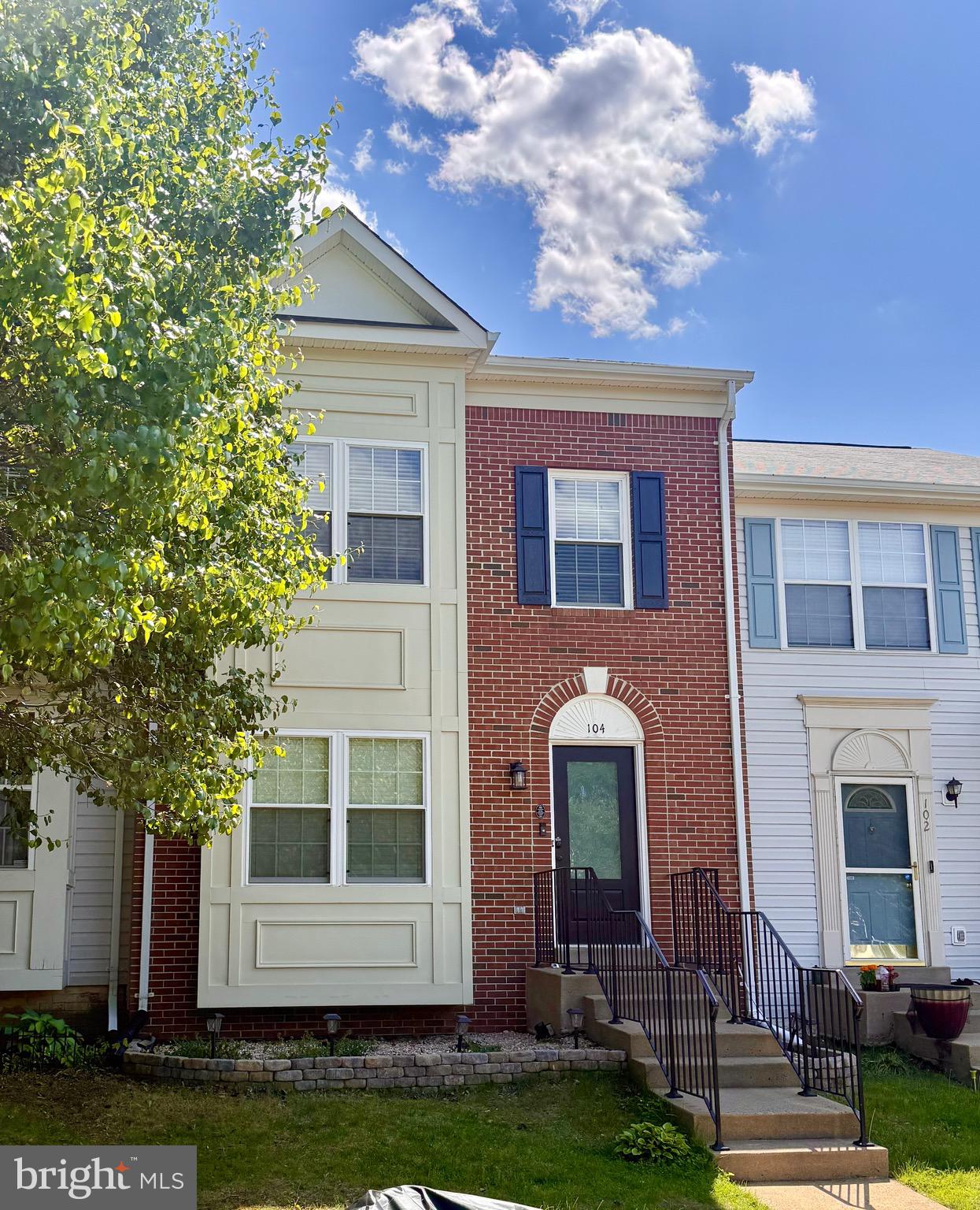 104 Rover Court Stafford, VA 22554 - Photo 2 of 3