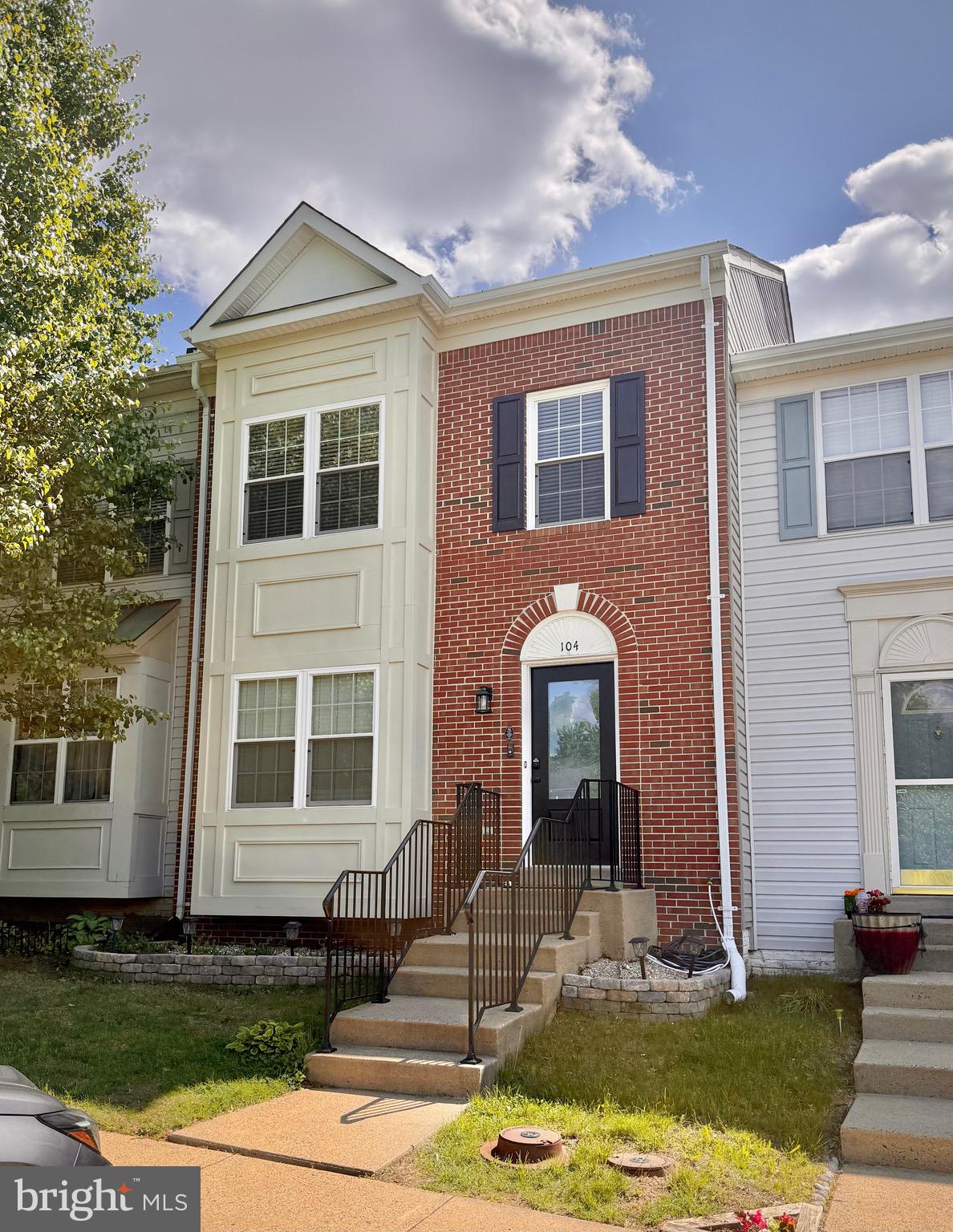 104 Rover Court Stafford, VA 22554 - Photo 3 of 3