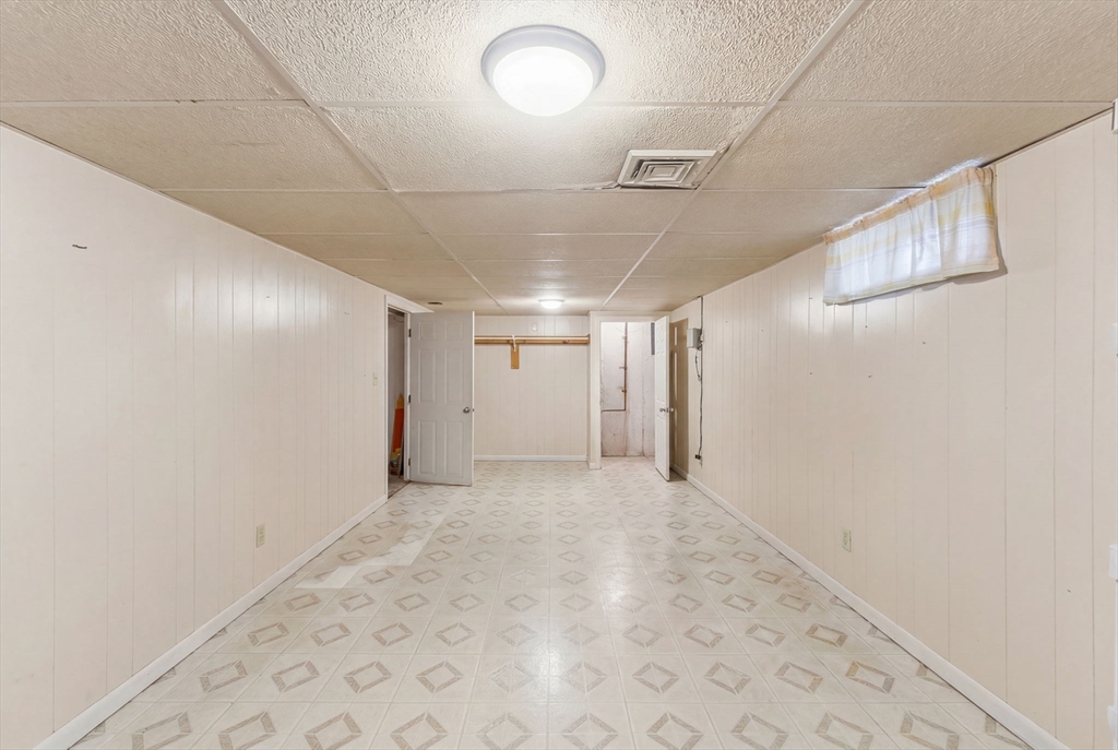 76 Lake Street Pawtucket, RI 02860 - Photo 13 of 18 en empty room with windows