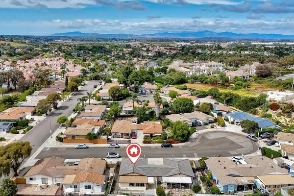 $599,000 | 3607 Frenzel Circle, Oceanside, CA 92056