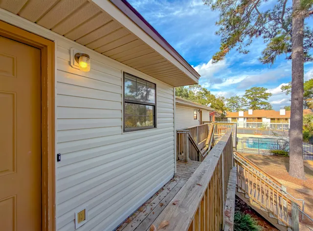 $1,275 | 1104 Greentree Court, Unit L, Tallahassee, FL 32304