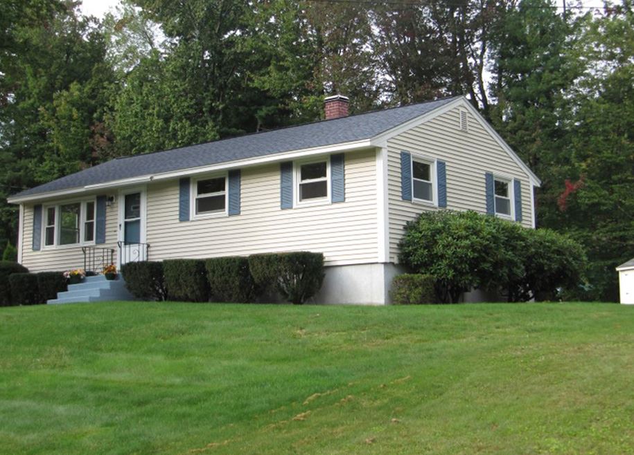 151 Ridgefield Drive Milford, NH 03055 - Photo 1 of 26 Gallery Image 1