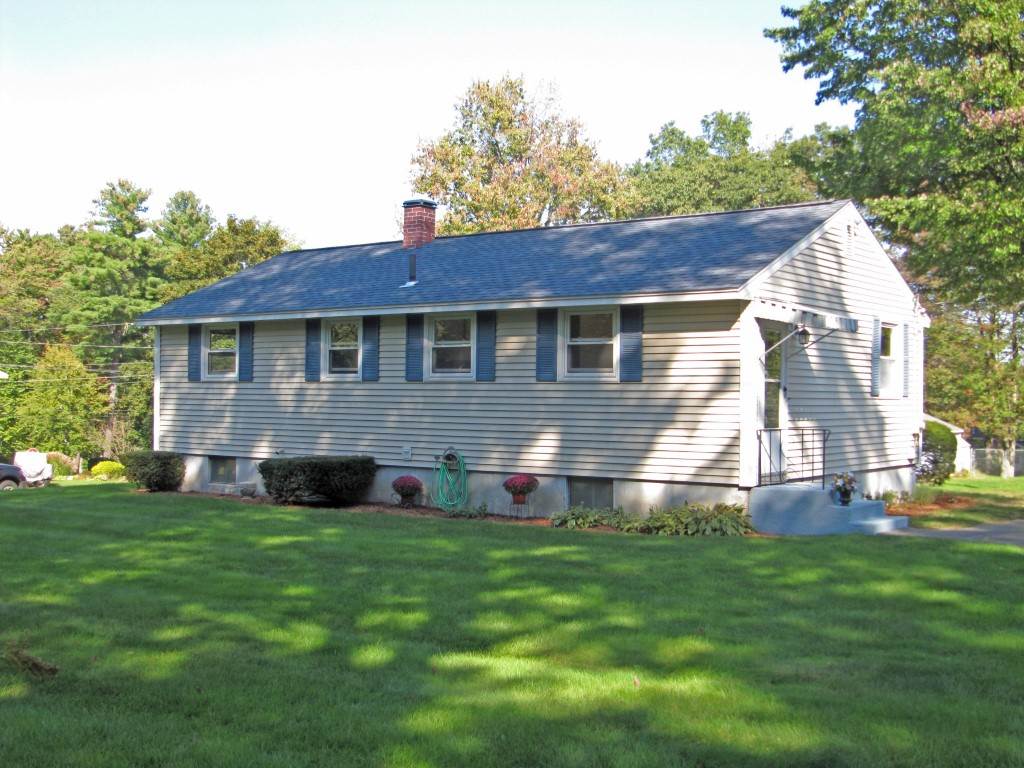 151 Ridgefield Drive Milford, NH 03055 - Photo 2 of 26 Gallery Image 2