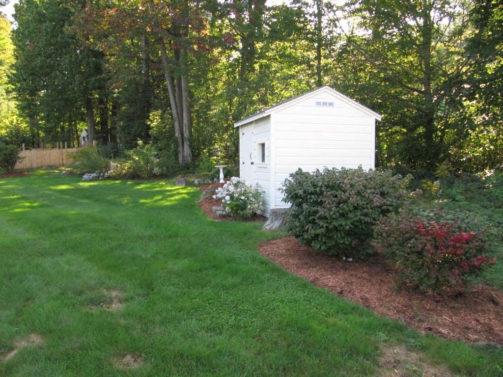 151 Ridgefield Drive Milford, NH 03055 - Photo 4 of 26 Gallery Image 4