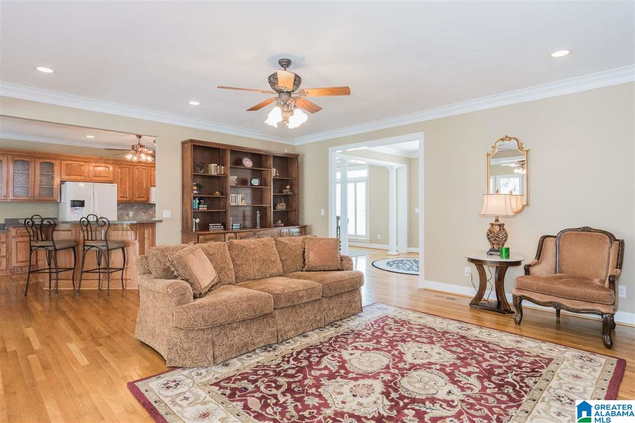 101 Deer Trace Road Oneonta, AL 35121 - Photo 18 of 50