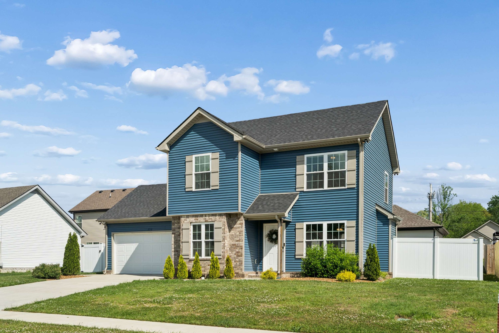 230 Timber Circle Manchester, TN 37355 - Photo 1 of 29