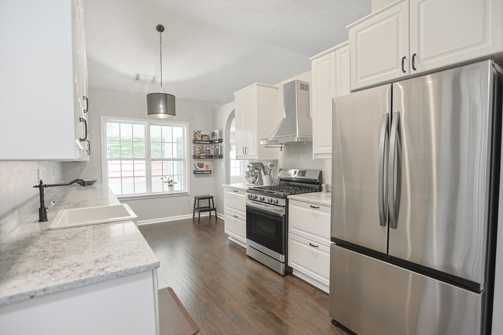 2109 Raegan Court Monroe, GA 30655 - Photo 22 of 85
