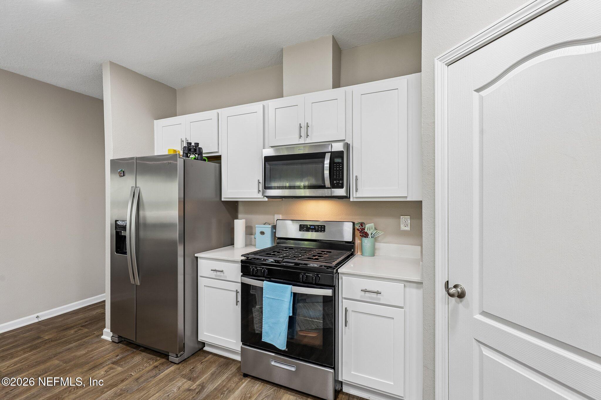 75 Encanto Way Street St. Augustine, FL 32084 - Photo 22 of 66 Kitchen