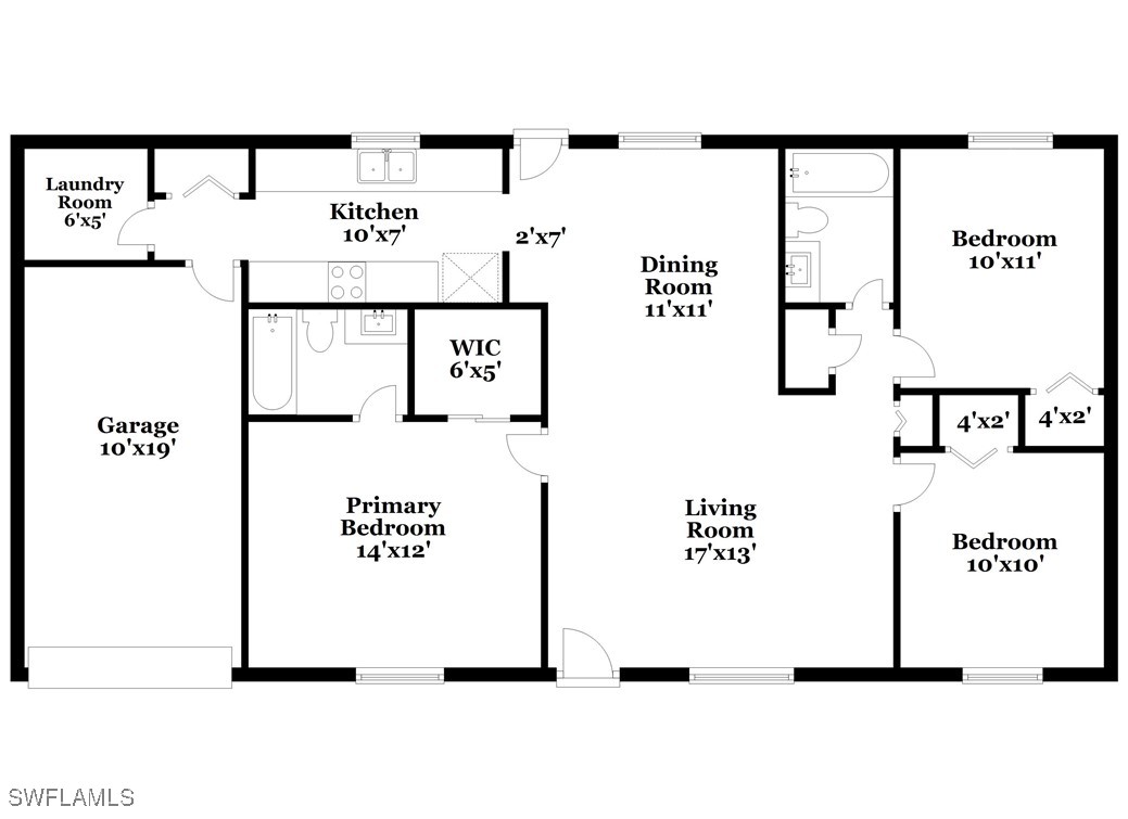 16981 First Street Alva, FL 33920 - Photo 2 of 16 a picture of a park