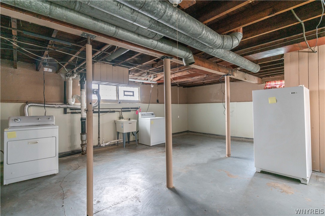 247 Rounds Avenue Buffalo, NY 14215 - Photo 29 of 37