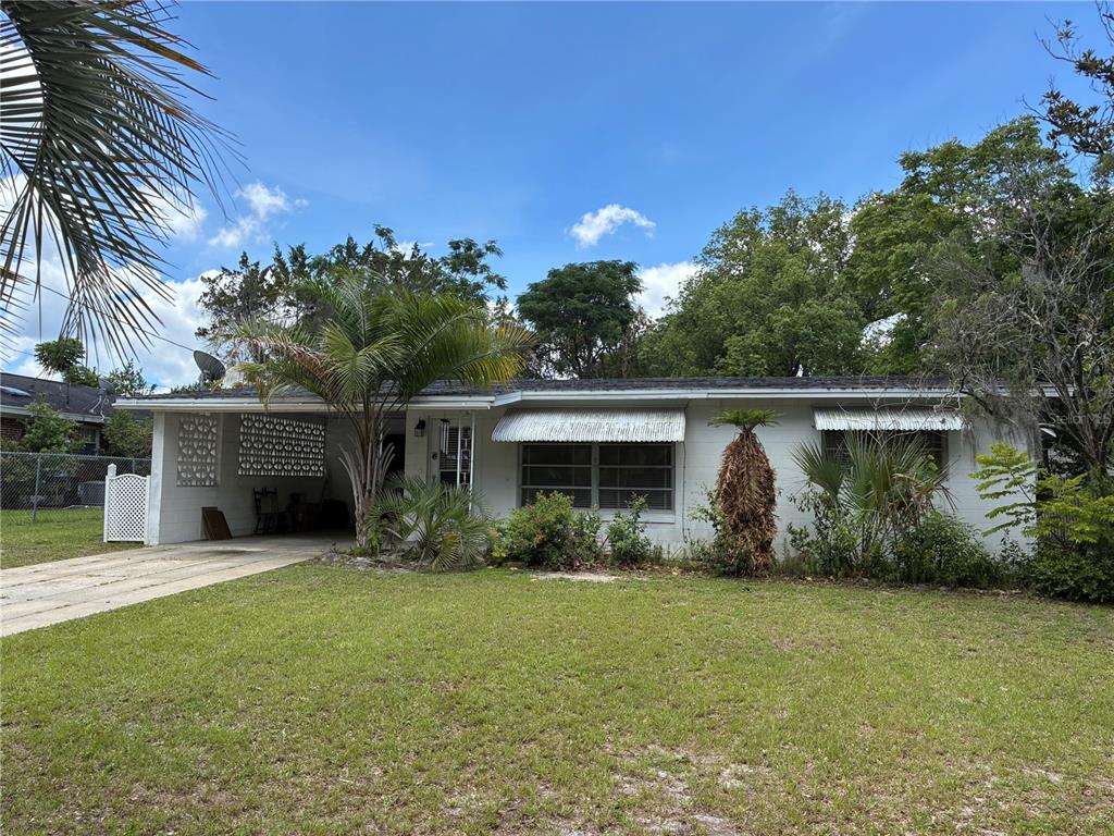 213 Colomba Road DeBary, FL 32713 - Photo 1 of 6