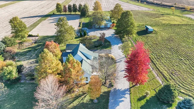 a black and white photo of a bench