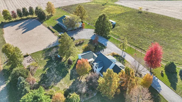 $633,700 | 561 County Road 700 North, Sadorus, IL 61872