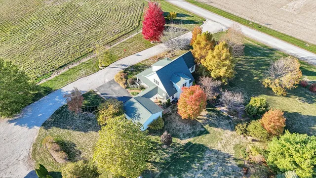 $645,700 | 561 County Road 700 North, Sadorus, IL 61872
