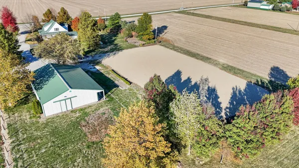 $633,700 | 561 County Road 700 North, Sadorus, IL 61872