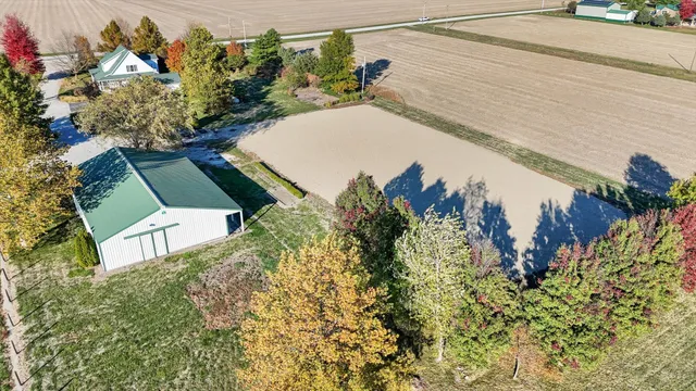$645,700 | 561 County Road 700 North, Sadorus, IL 61872