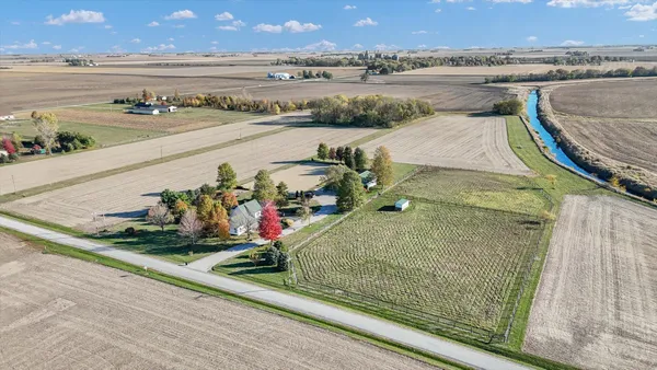 $633,700 | 561 County Road 700 North, Sadorus, IL 61872